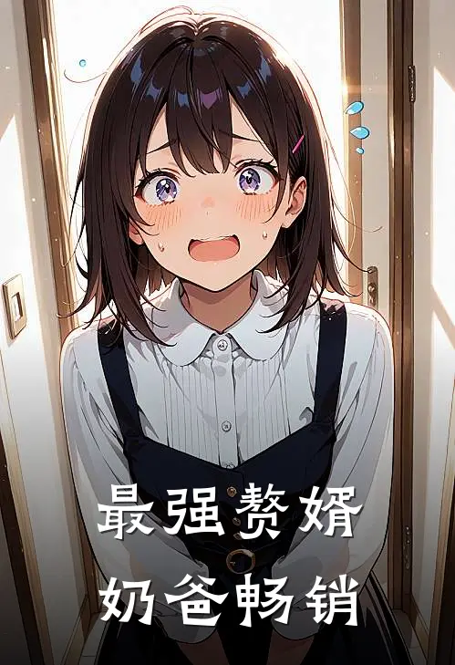 最强赘婿奶爸畅销
