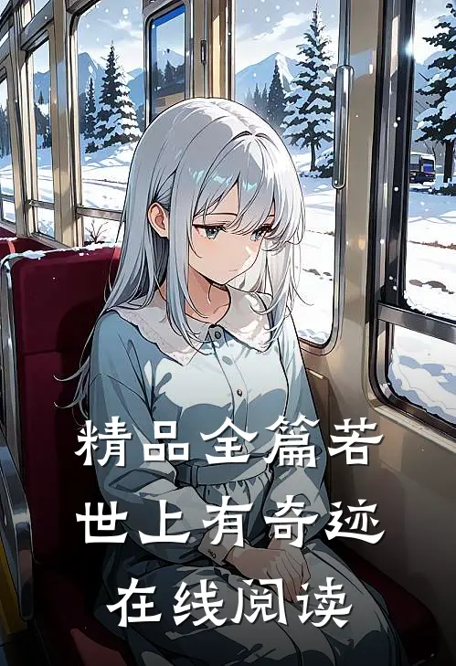 精品全篇若世上有奇迹在线阅读