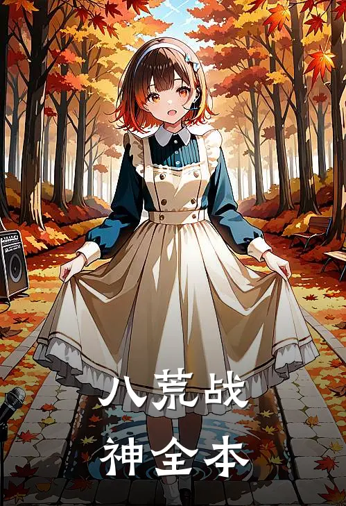 八荒战神全本