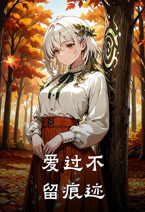 爱过不留痕迹