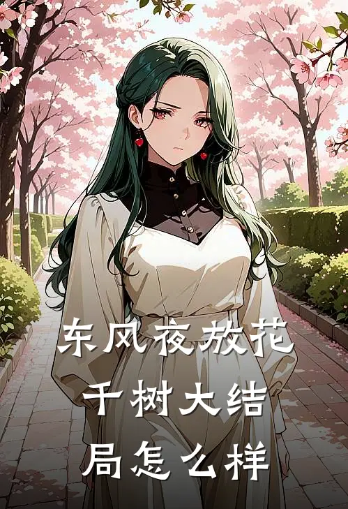 东风夜放花千树大结局怎么样