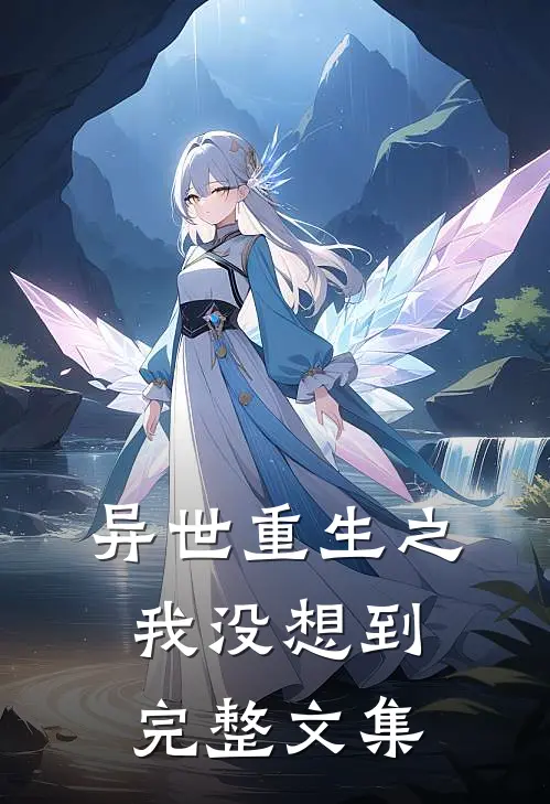 异世重生之我没想到完整文集