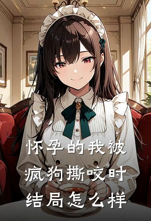 怀孕的我被疯狗撕咬时结局怎么样