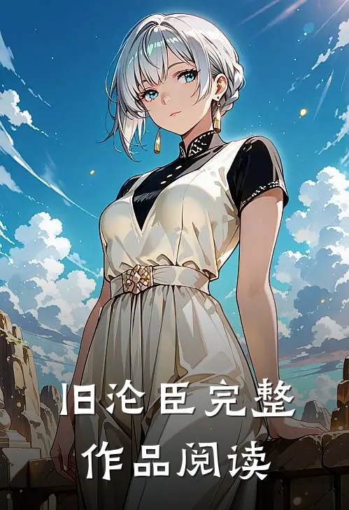 旧沦臣完整作品阅读