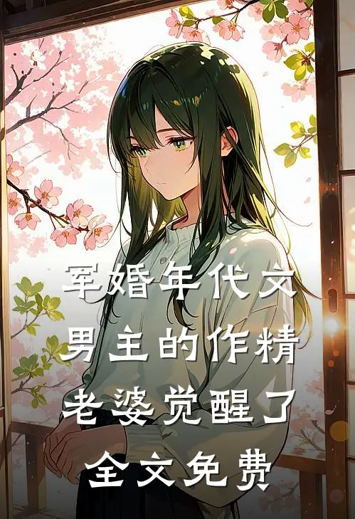 军婚年代文男主的作精老婆觉醒了全文免费