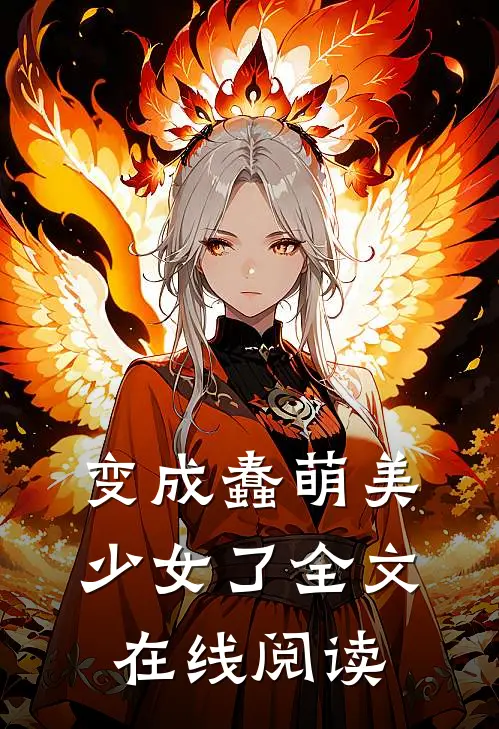 变成蠢萌美少女了全文在线阅读