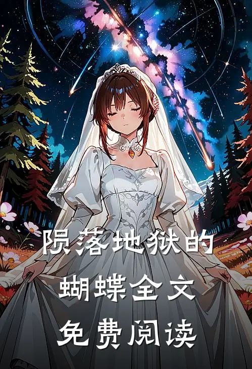 陨落地狱的蝴蝶全文免费阅读