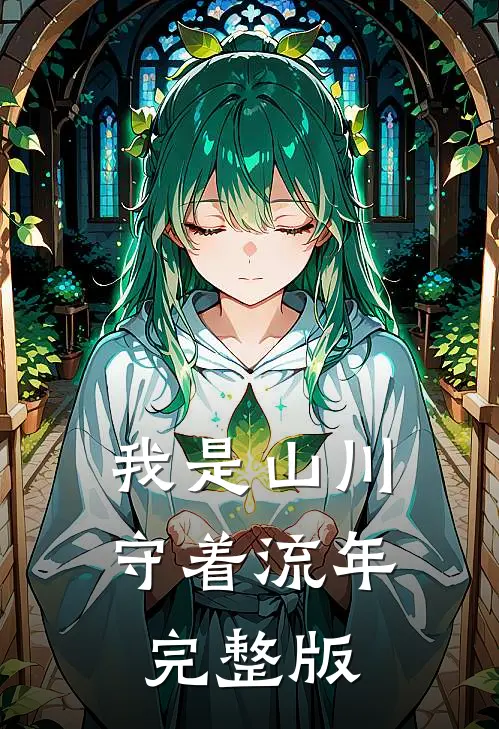 我是山川守着流年完整版