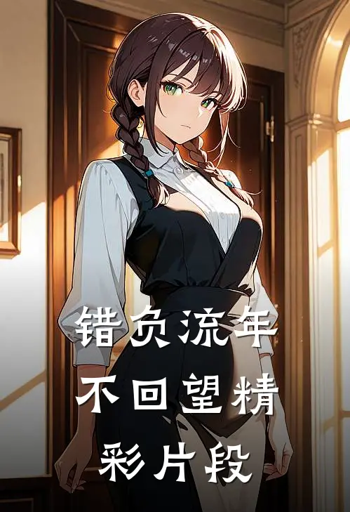 错负流年不回望精彩片段