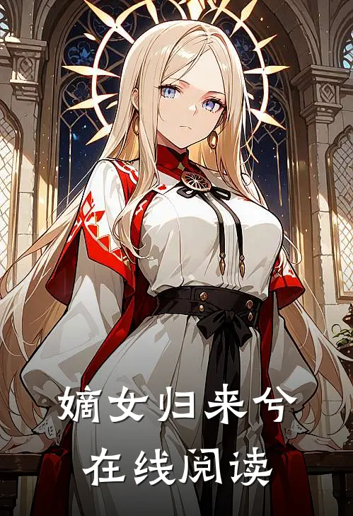嫡女归来兮在线阅读