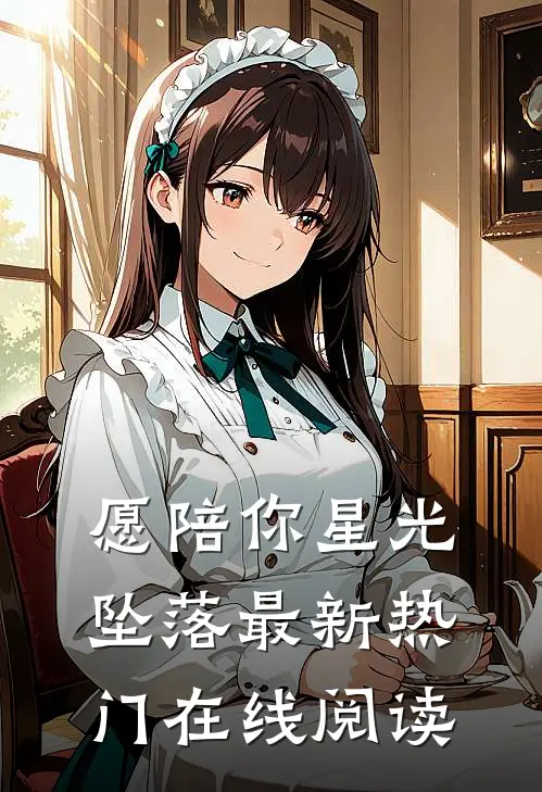 愿陪你星光坠落最新热门在线阅读