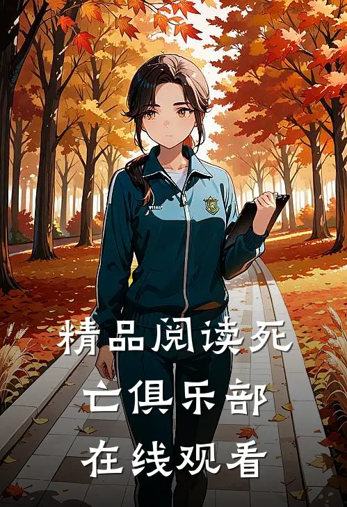精品阅读死亡俱乐部在线观看