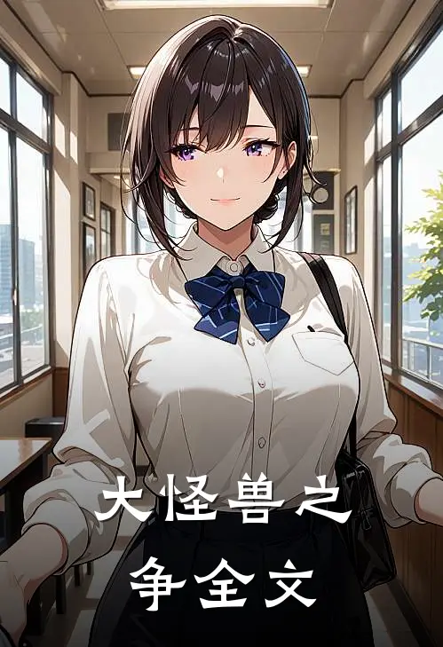 大怪兽之争全文