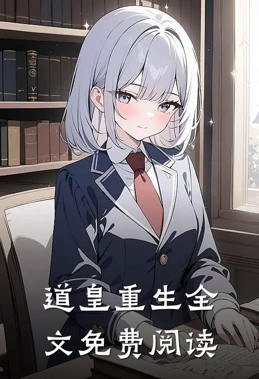 道皇重生全文免费阅读