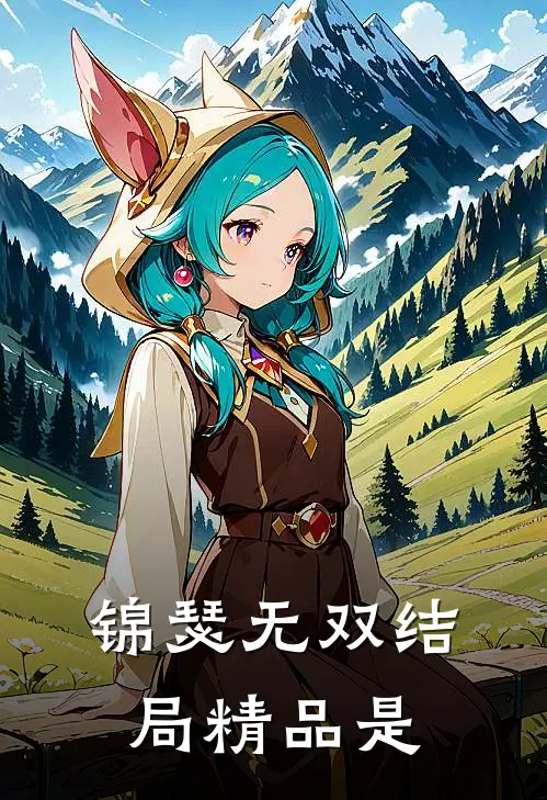 锦瑟无双结局精品是