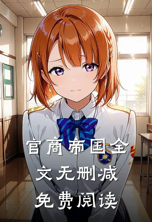 官商帝国全文无删减免费阅读