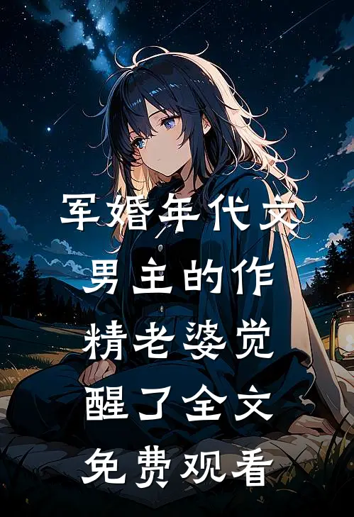 军婚年代文男主的作精老婆觉醒了全文免费观看