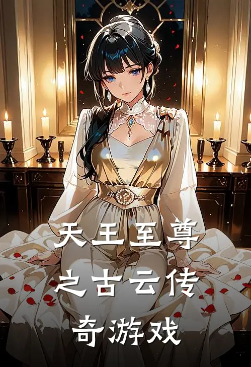 天王至尊之古云传奇游戏