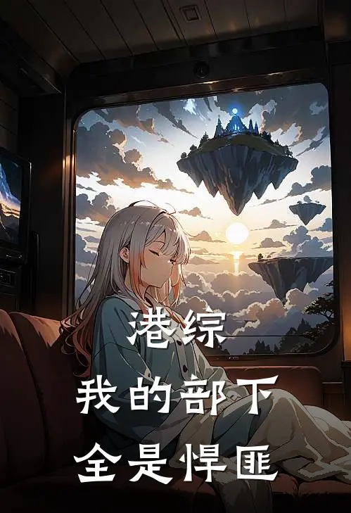 港综：我的部下全是悍匪