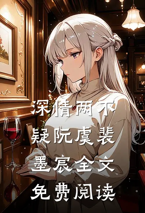 深情两不疑阮虞裴墨宸全文免费阅读