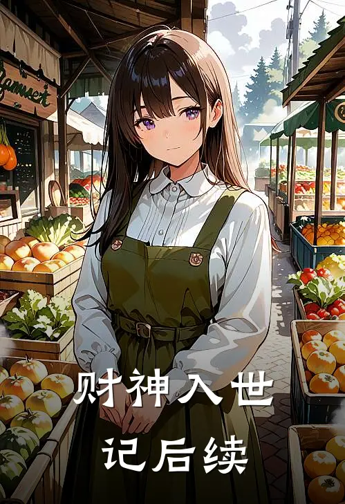 财神入世记后续