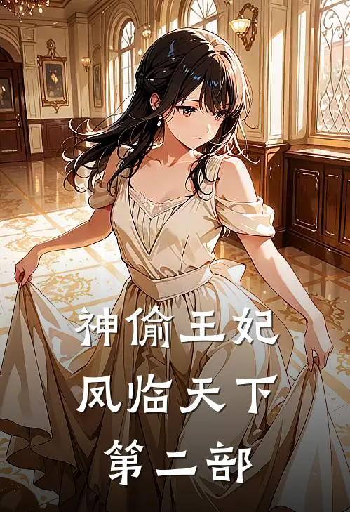 神偷王妃凤临天下第二部