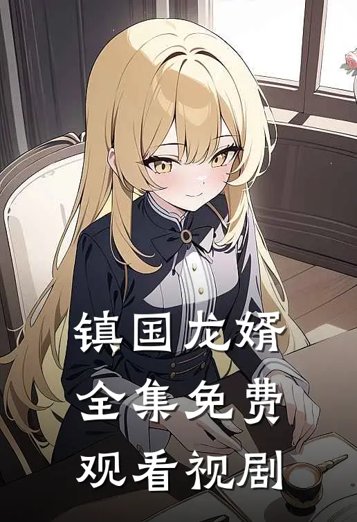 镇国龙婿全集免费观看视剧