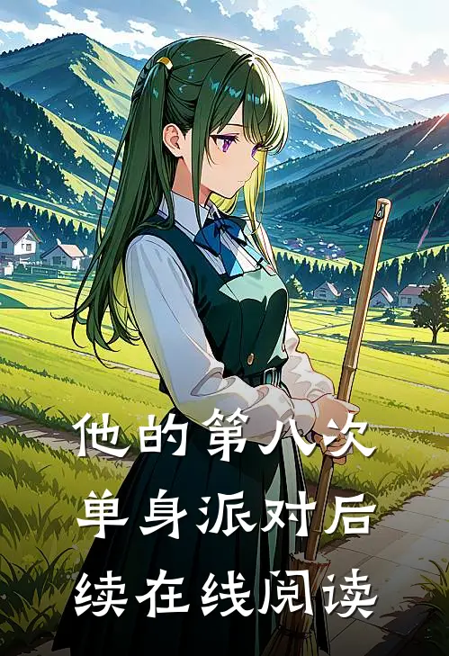 他的第八次单身派对后续在线阅读