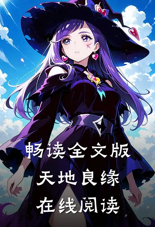 畅读全文版天地良缘在线阅读