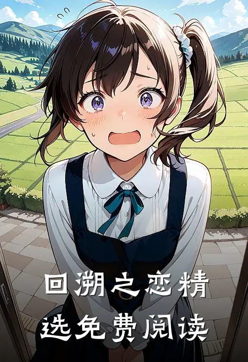 回溯之恋精选免费阅读