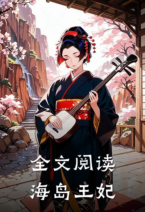 全文阅读海岛王妃