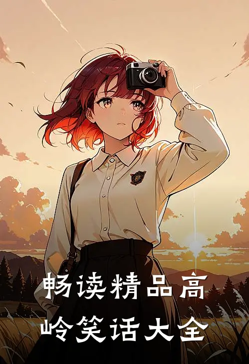 畅读精品高岭笑话大全
