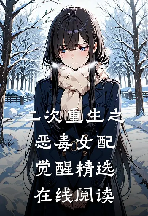 二次重生之恶毒女配觉醒精选在线阅读