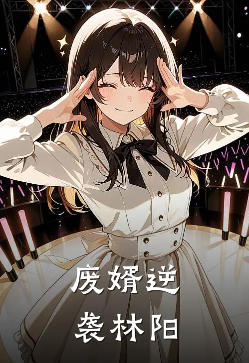 废婿逆袭林阳