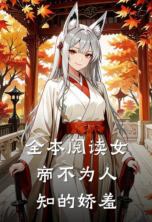 全本阅读女帝不为人知的娇羞