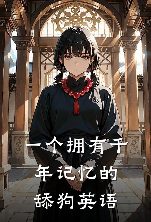 一个拥有千年记忆的舔狗英语
