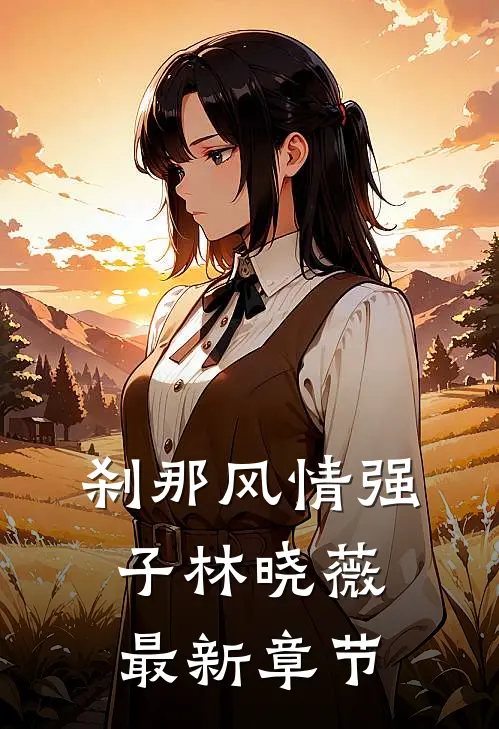 刹那风情强子林晓薇最新章节