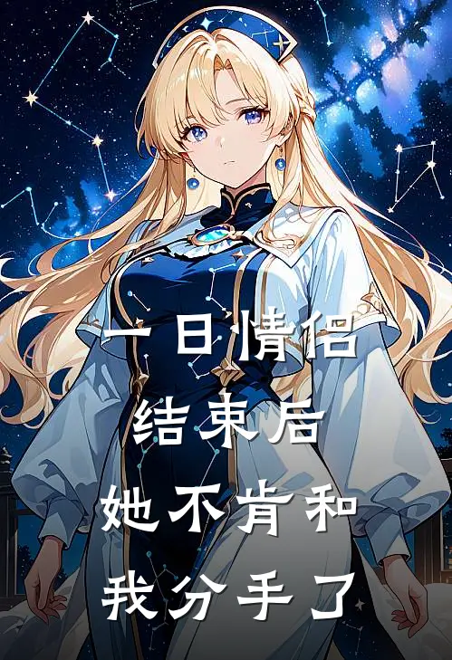 一日情侣结束后，她不肯和我分手了