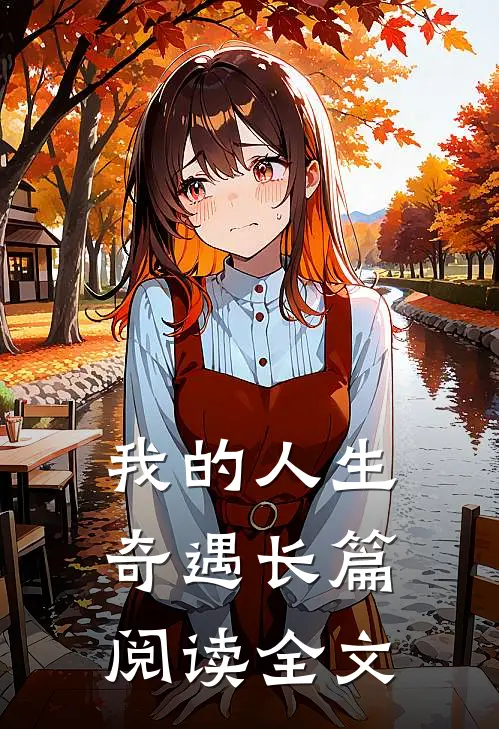 我的人生奇遇长篇阅读全文