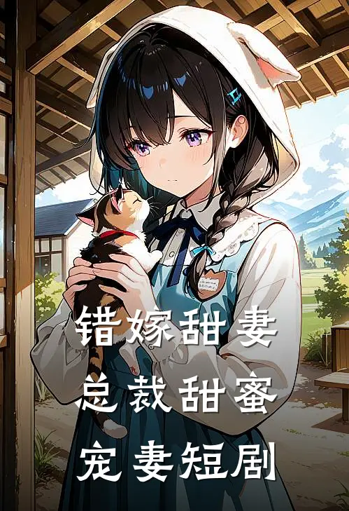 错嫁甜妻总裁甜蜜宠妻短剧