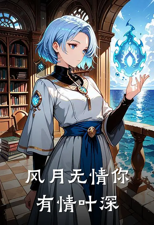 风月无情你有情 叶深