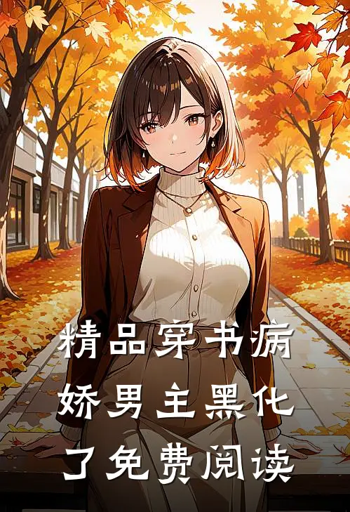 精品穿书病娇男主黑化了免费阅读