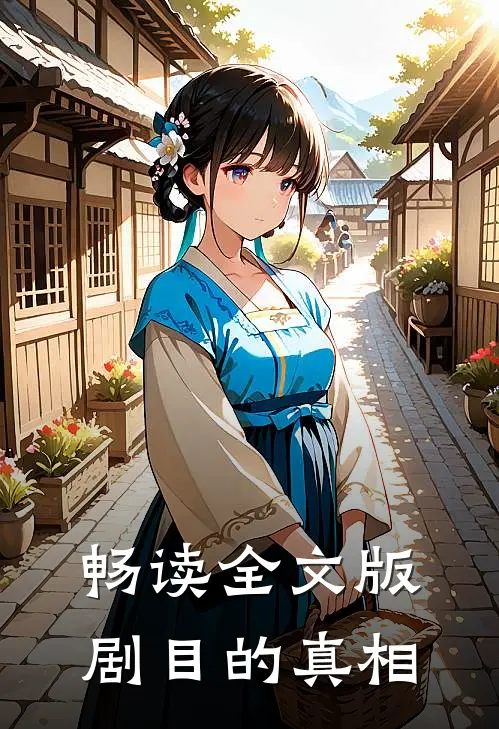 畅读全文版剧目的真相