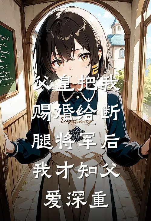 父皇把我赐婚给断腿将军后，我才知父爱深重