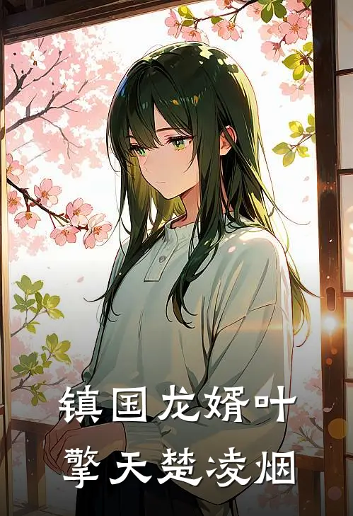 镇国龙婿叶擎天楚凌烟