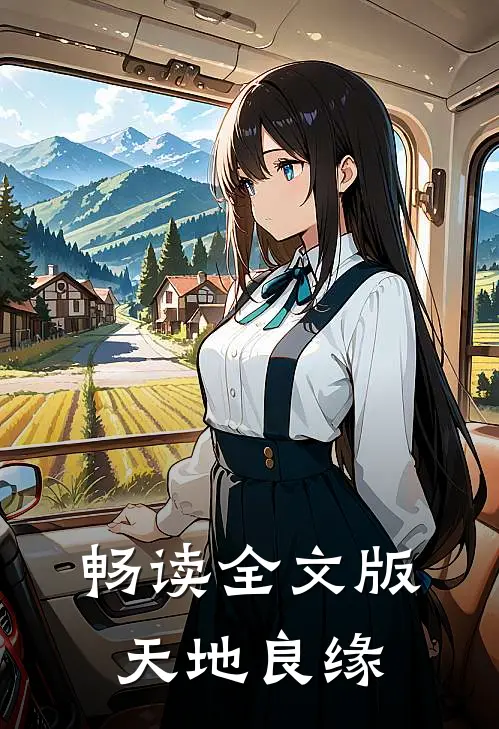 畅读全文版天地良缘