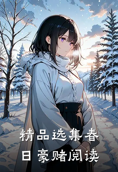 精品选集春日豪赌阅读