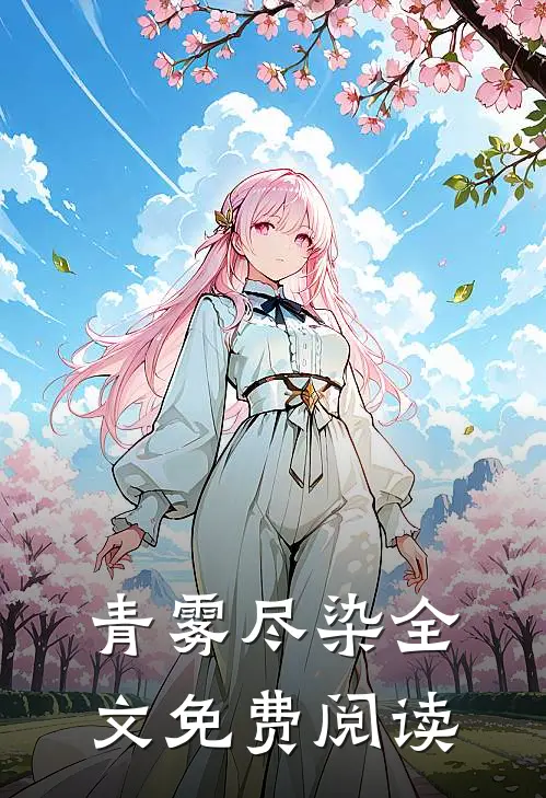 青雾尽染全文免费阅读