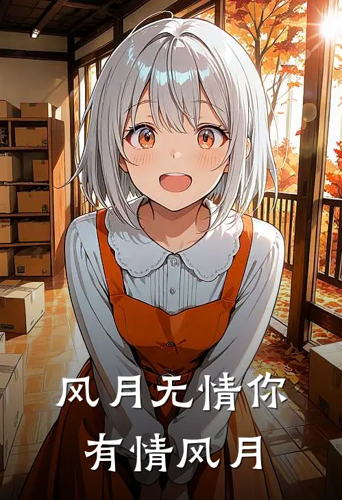 风月无情你有情 风月