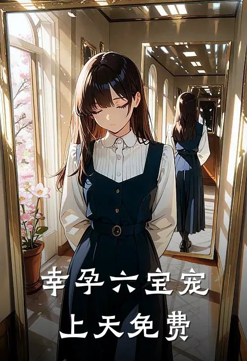 幸孕六宝宠上天免费